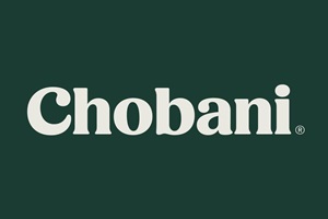 Chobani Logo